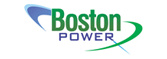 Boston Power logo