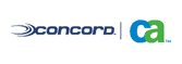 Concord Communications logo