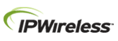 IP Wireless Logo