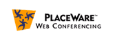 PlaceWare logo